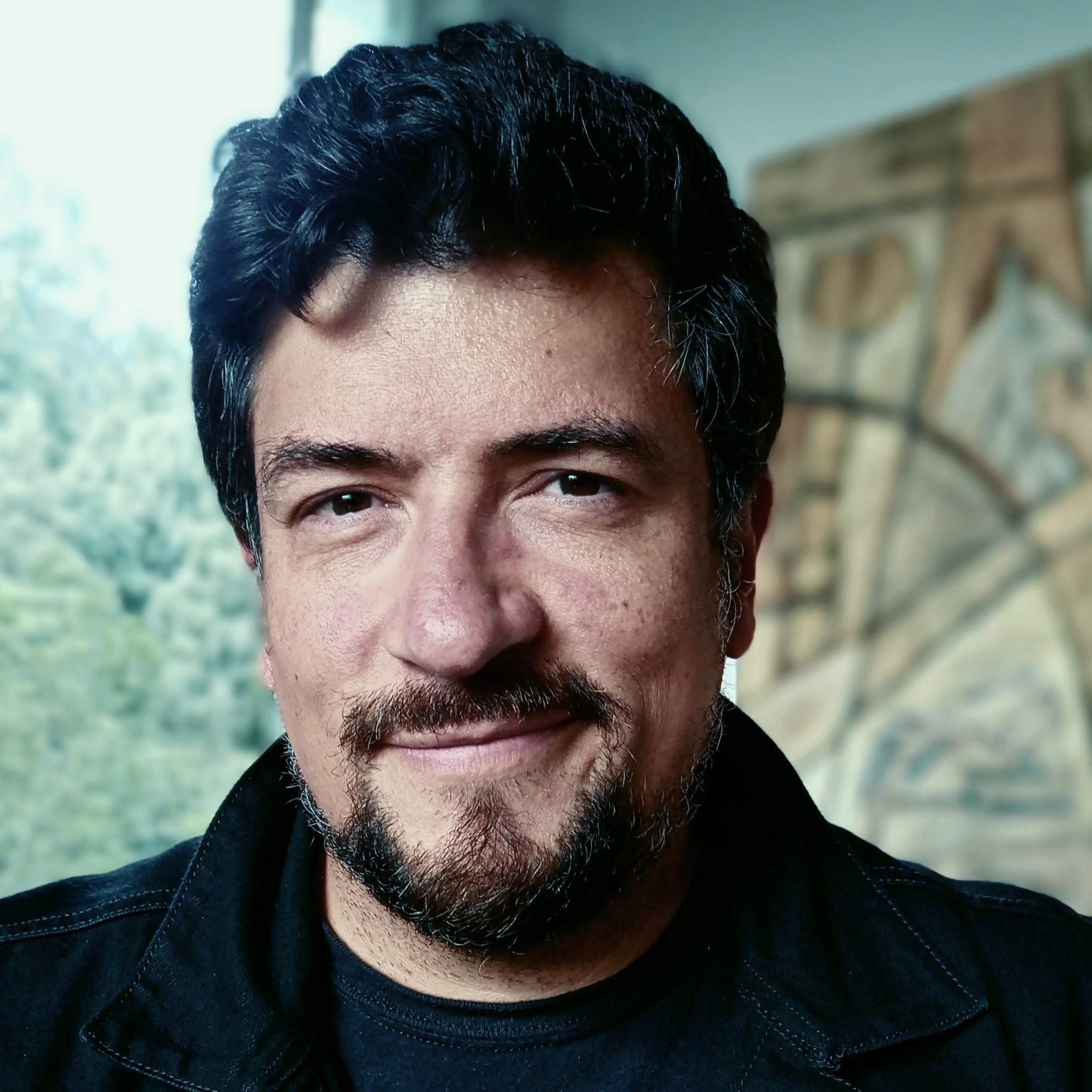 Pablo Guerra